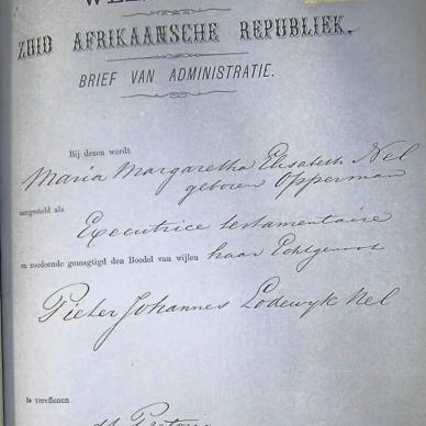 1882 TAB MHG 02045_1882 NEL, PIETER JOHANNES 13