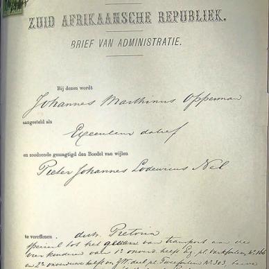 1882 TAB MHG 02045_1882 NEL, PIETER JOHANNES 14