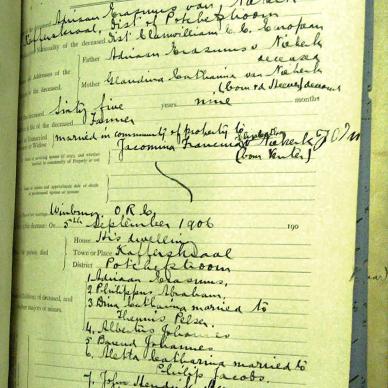 1906 TAB MHG 09454 VAN NIEKERK ADRIAAN ERASMUS (2)