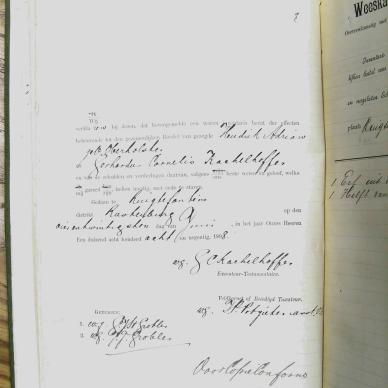 OBERHOLSTER Hendrik Adriaan