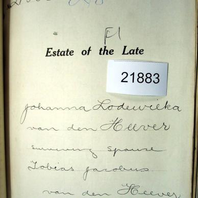 21883 OBERHOLZER johanna Lodewieka _01