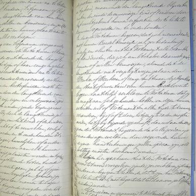 1889 TAB MHG O05140 OPPERMAN ANDREJETTA 05