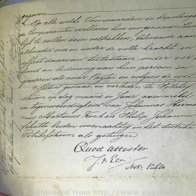 1882 TAB MHG 02064 1882 OPPERMAN GOTTLIEB RUDOLF 05