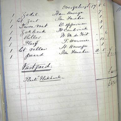 1882 TAB MHG 02064 1882 OPPERMAN GOTTLIEB RUDOLF 18
