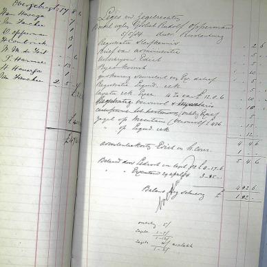 1882 TAB MHG 02064 1882 OPPERMAN GOTTLIEB RUDOLF 19