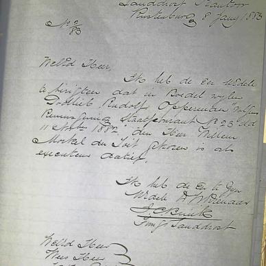 1882 TAB MHG 02064 1882 OPPERMAN GOTTLIEB RUDOLF 27