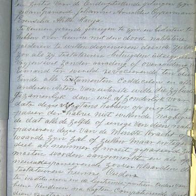1881 TAB MHG 01838 OPPERMAN JOHANNES ARNOLDUS 01