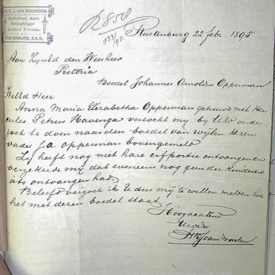 1881 TAB MHG 01838 OPPERMAN JOHANNES ARNOLDUS 37