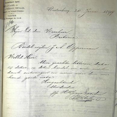 1881 TAB MHG 01838 OPPERMAN JOHANNES ARNOLDUS 38