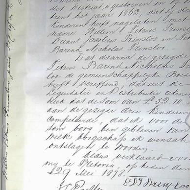 1881 TAB MHG 01838 OPPERMAN JOHANNES ARNOLDUS 61