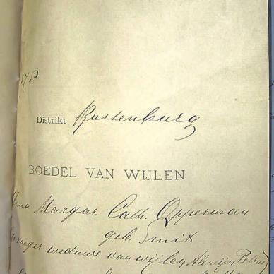1875 TAB MHG O00388 OPPERMAN PETRONELLA 20