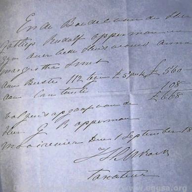 1875 TAB MHG O00388 OPPERMAN PETRONELLA 30