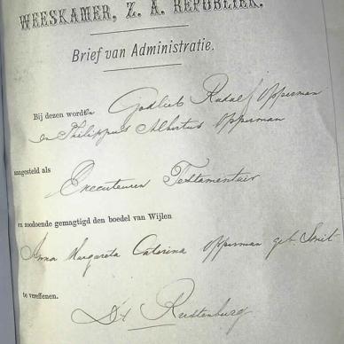 1875 TAB MHG O00388 OPPERMAN PETRONELLA 33