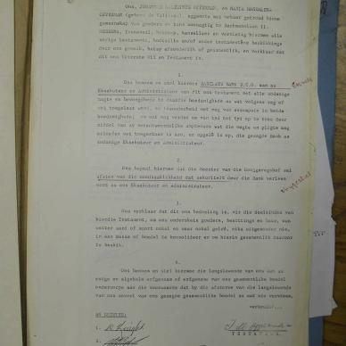 OPPERMAN Johannes Marthinus - oorlede 5 Sep 1966