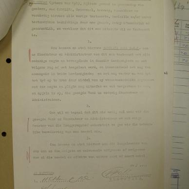 OPPERMAN Maria Magdalena nee VAN ZYL - oorlede 27 Aug 1969