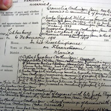 17343 OOSTHUIZEN NORTJE VUUREN d