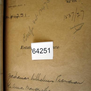 64251 PIENAAR Zacharias Wilhelmus _01