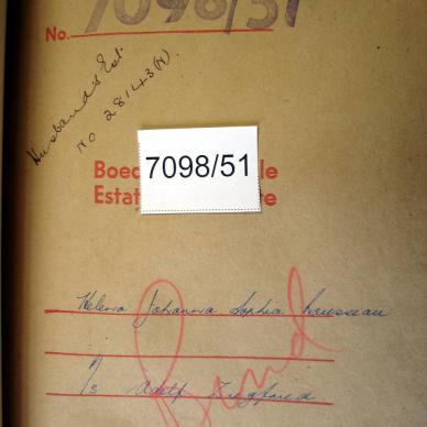 7098-51 PIENAAR Helena Johanna Sophia a