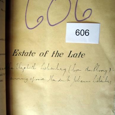 PLOOY Isabella Elizabeth, du