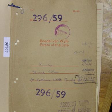 TAB 542