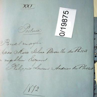 0-19875 PLESSIS b