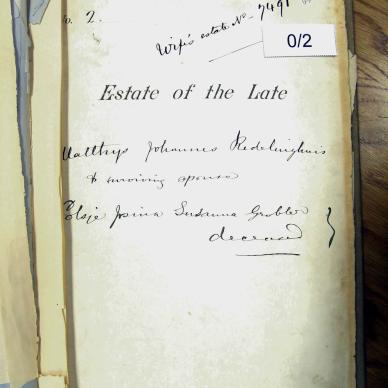 REDELINGHUIS Matthys Johannes ref TAB MHG 0-2 _01