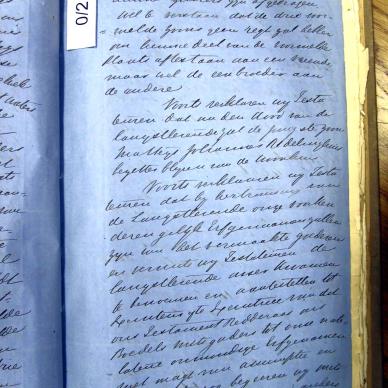 REDELINGHUIS Matthys Johannes ref TAB MHG 0-2 _08