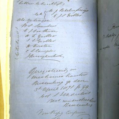 REDELINGHUIS Matthys Johannes ref TAB MHG 0-2 _11