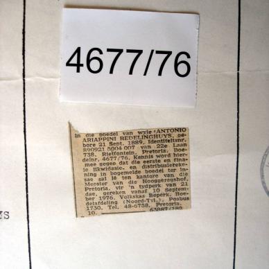 4677-76 REDELINGHUYS Antonio Chiappini _10