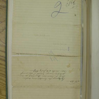 RENSBURG Barend Daniel Theodorus  JANSE VAN - Estate 24 Jul 1857