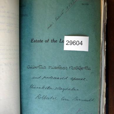 29604 ROBBERTSE Albertus Nicolaas _01