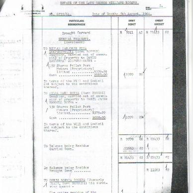 Rogers, George Williams TAB MHG 6735   L&amp;D pg2a