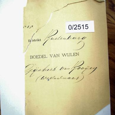 0-2515 ROOIJEN Gysbert _01