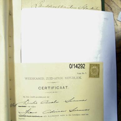 0-14292 SWEMMER Frans Adriaan _03