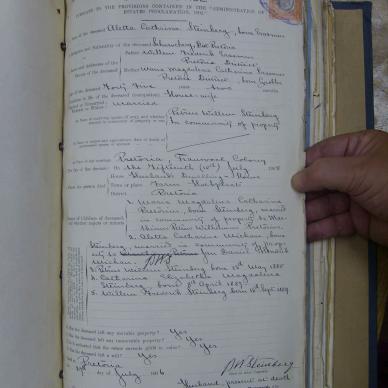 TAB 231