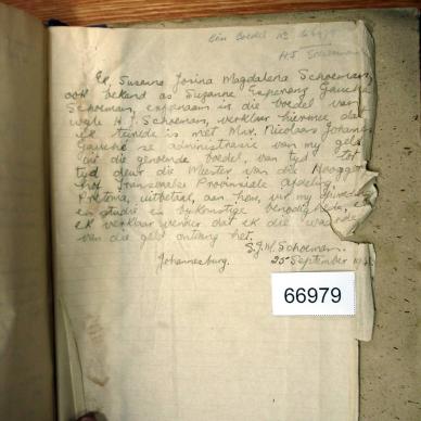 66979 SCHOEMAN Hendrik Jacobus _10