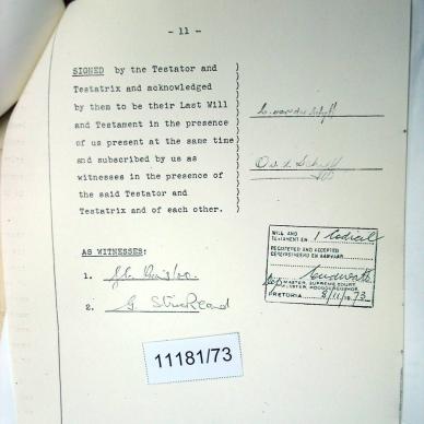 11181-73 SCHYFF van der Clifford _17