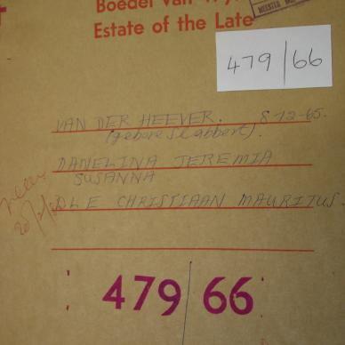 479-66 SLABBERT Danelina Jeremia Susanna a