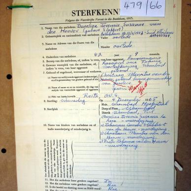 SLABBERT Danelina Jeremia Susanna