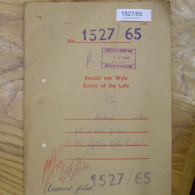 TAB 562