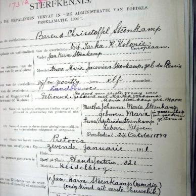 17312 STEENKAMP PLESSIS MARX VILJOEN b