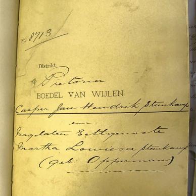 1894 TAB MHG O_08713 STEENKAMP CASPER JAN 02