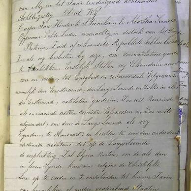 1894 TAB MHG O_08713 STEENKAMP CASPER JAN 04