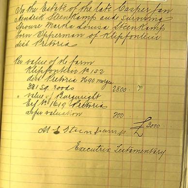 1894 TAB MHG O_08713 STEENKAMP CASPER JAN 10