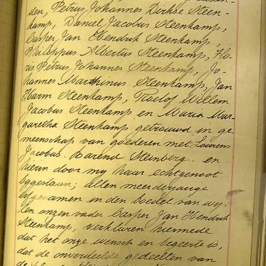 1894 TAB MHG O_08713 STEENKAMP CASPER JAN 13