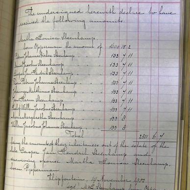 1894 TAB MHG O_08713 STEENKAMP CASPER JAN 20