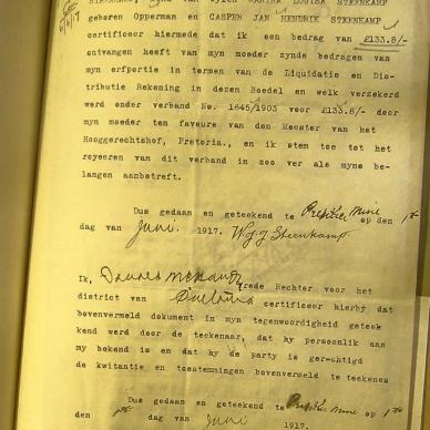 1894 TAB MHG O_08713 STEENKAMP CASPER JAN 21