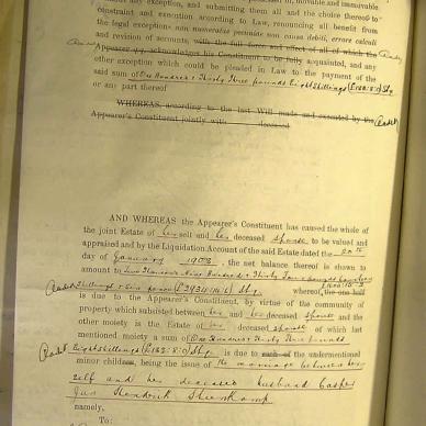 1894 TAB MHG O_08713 STEENKAMP CASPER JAN 23