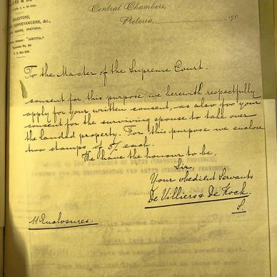1894 TAB MHG O_08713 STEENKAMP CASPER JAN 27