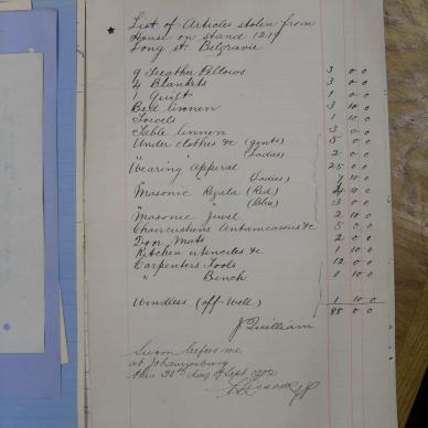 TAB 357